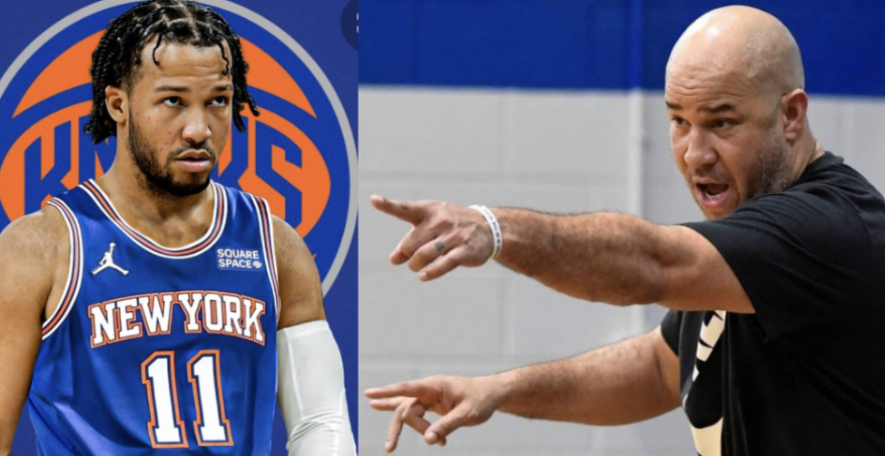 New York Knicks ‘Very Comfortable’ AmidSexual Conduct Allegations