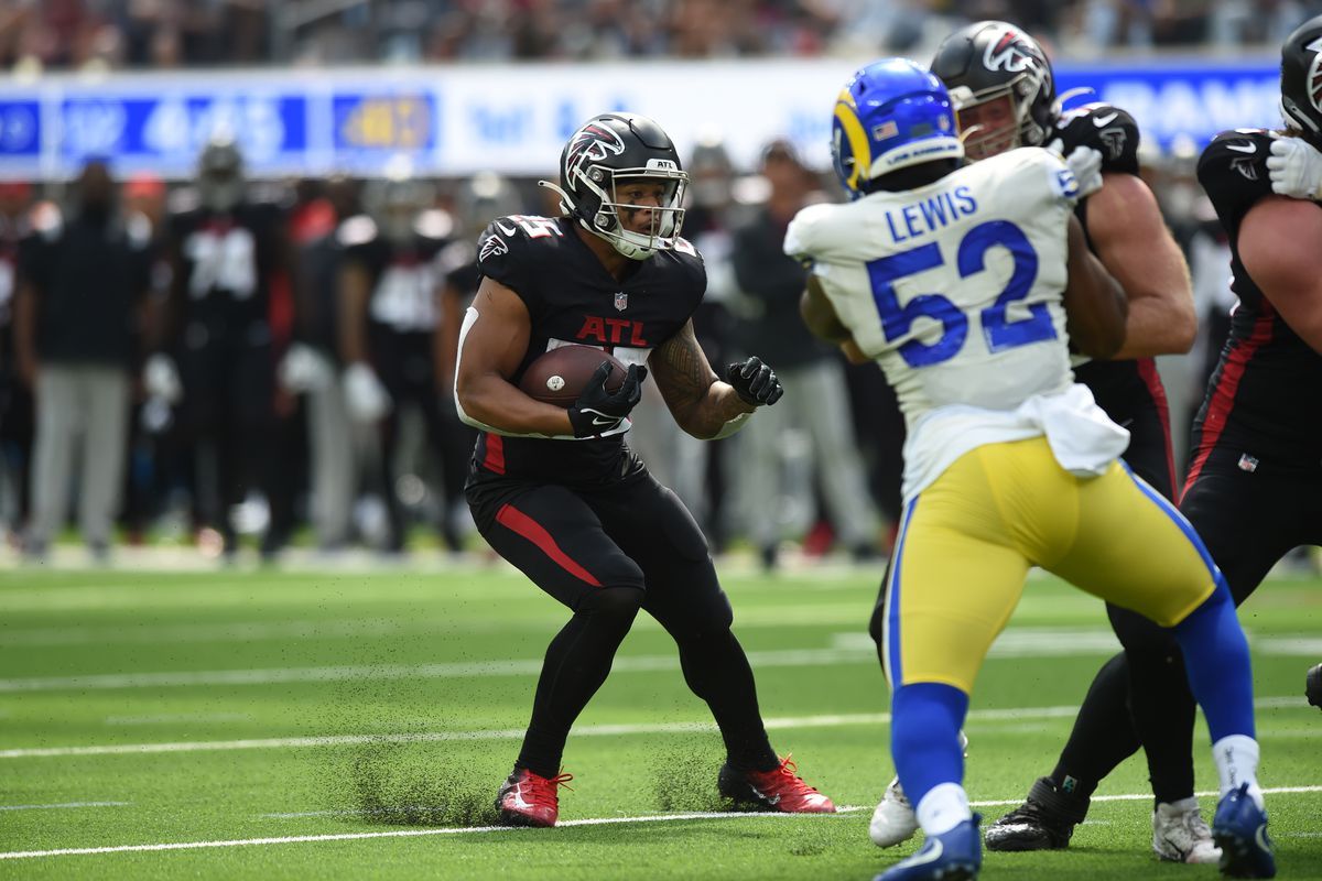 Atlanta Falcons Coach Arthur Smith Reveals Which Young Players Are 'Stepping Up' - Sports Illustrated Atlanta Falcons News, Analysis and More - Vimarsana News