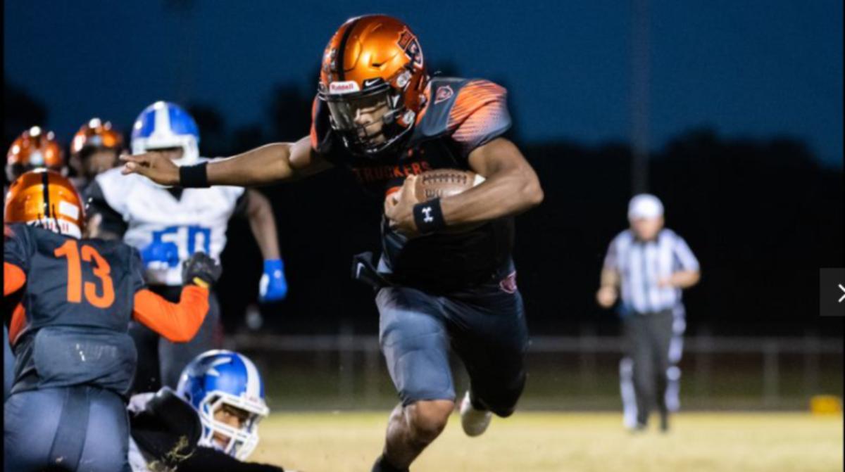 Brandyn Hillman Commitment Preview: Virginia Standout Ready To Announce His Decision