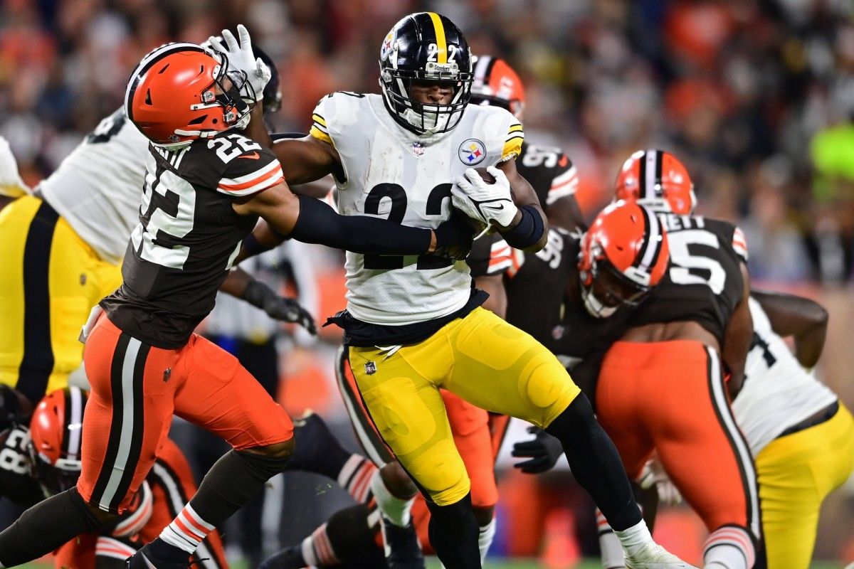 The Price of Potential on the Cleveland Browns Defense is Inconsistency - Sports Illustrated Cleveland Browns News, Analysis and More - Vimarsana News
