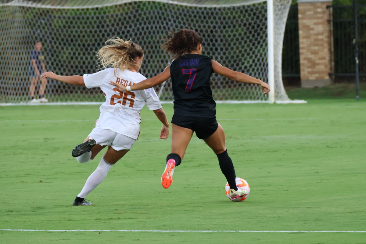Women's Soccer Poll Watching Week 6 Frogs Back In Top Ten Sports