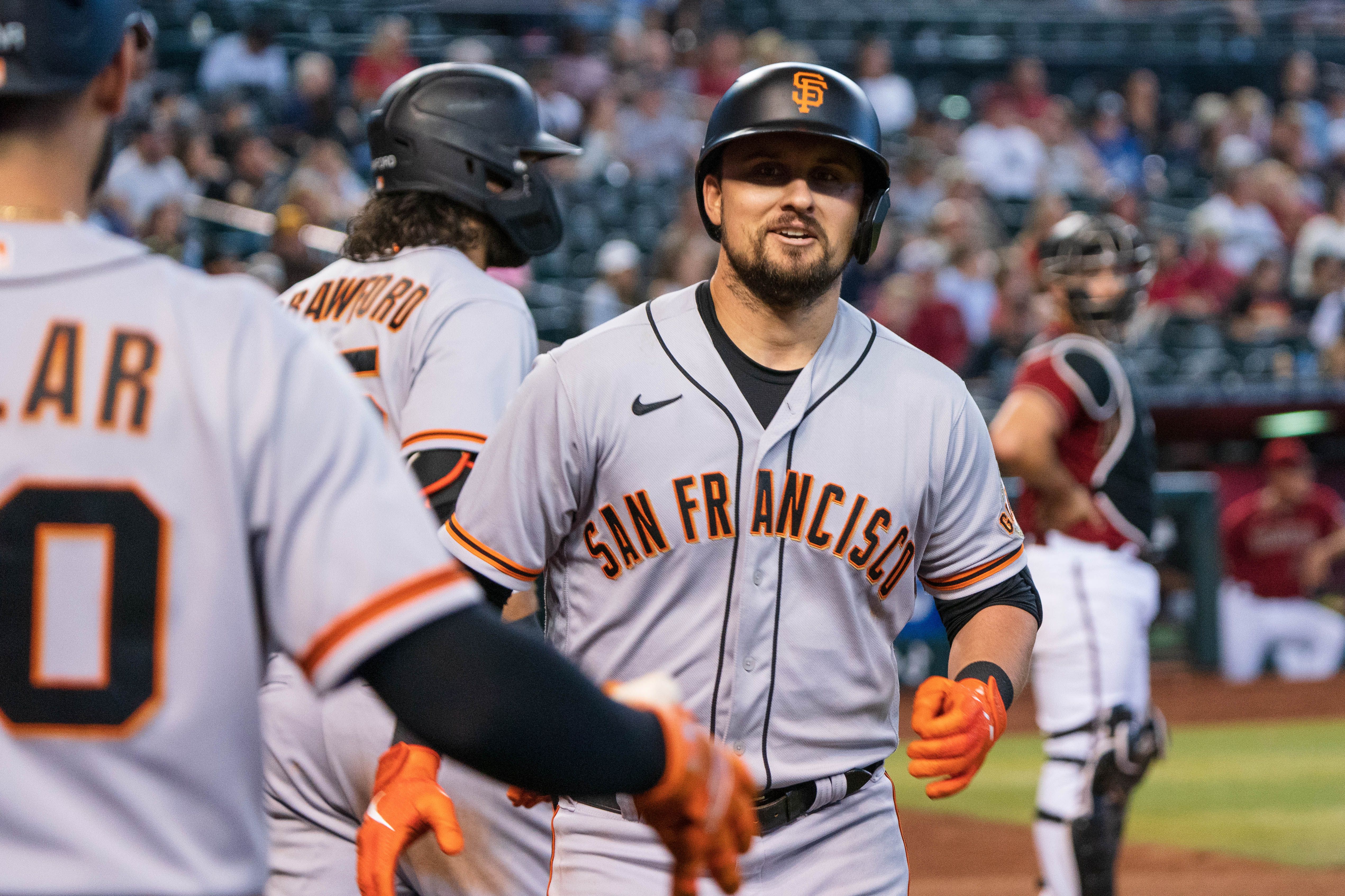 How J.D. Davis Has Fared Since Being Traded by New York Mets - Vimarsana News