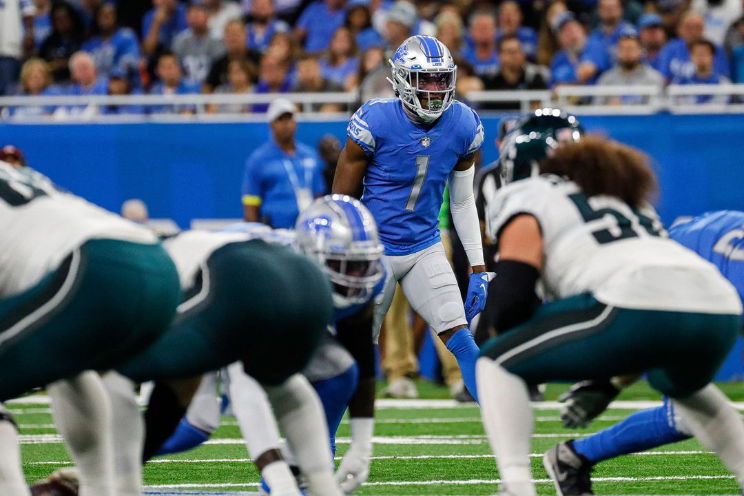 Detroit Lions NFL inactive list against Green Bay Packers Jeff Okudah - Sports Illustrated Detroit Lions News, Analysis and More - Vimarsana News
