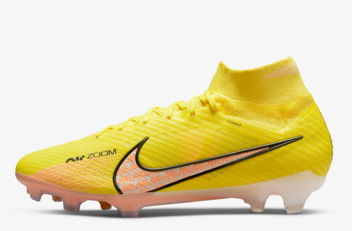 The Best Soccer Cleats of 2023 - Sports Illustrated