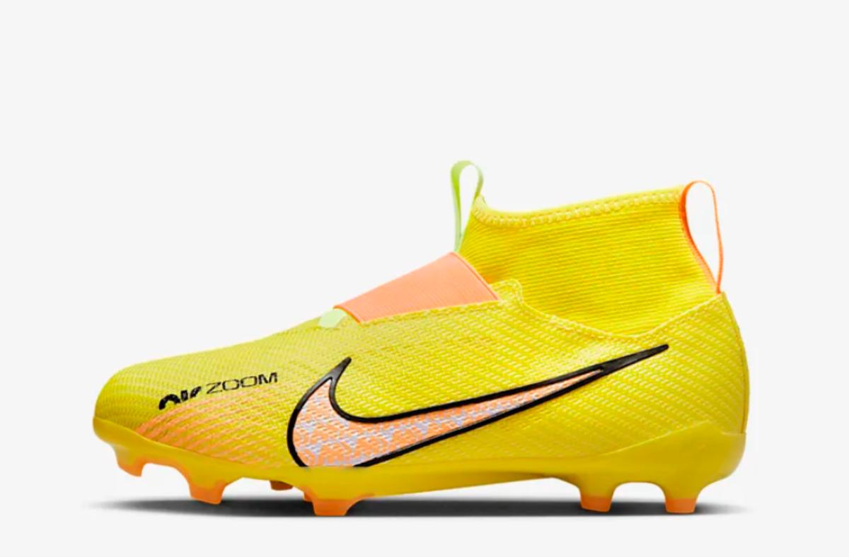 Best Soccer Cleats For 2025