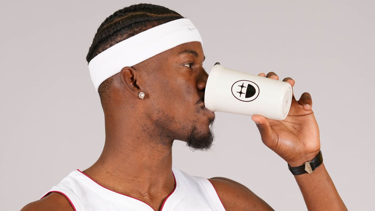 Happy National Coffee Day to These Sports Figures - Vimarsana News