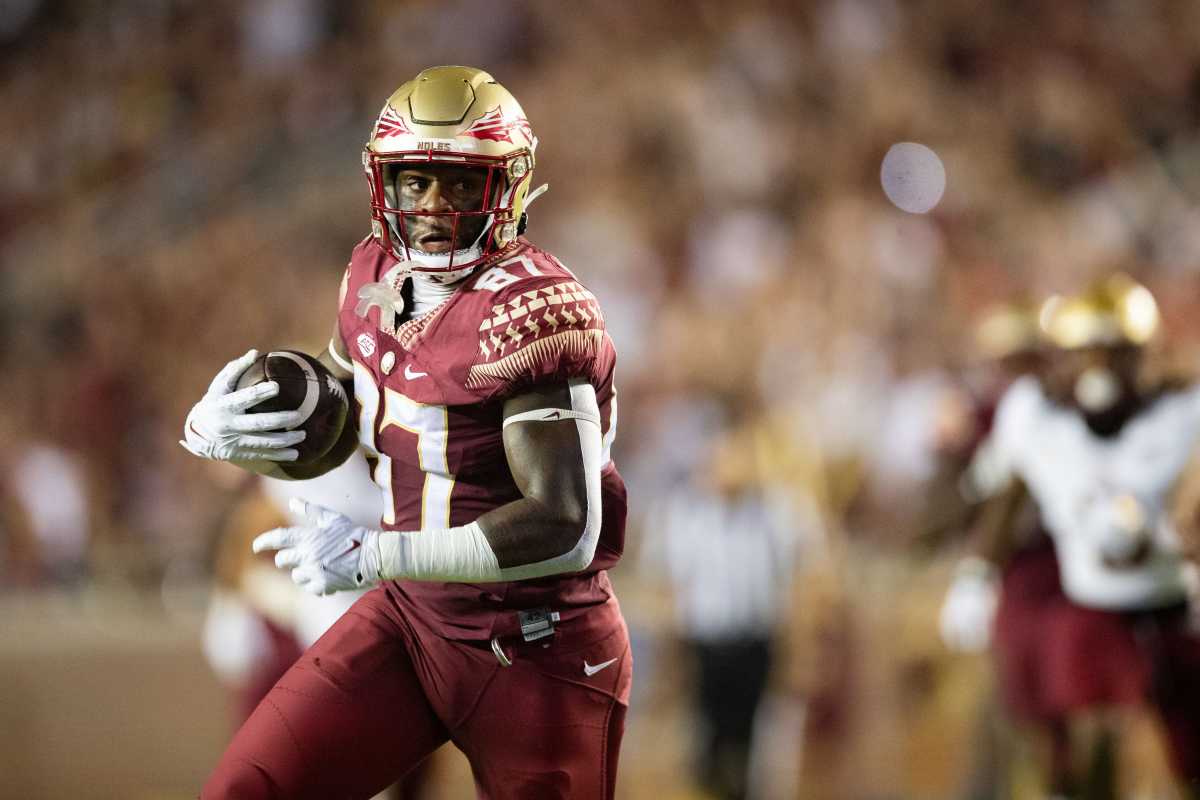 Game Preview Florida State vs. Wake Forest BVM Sports