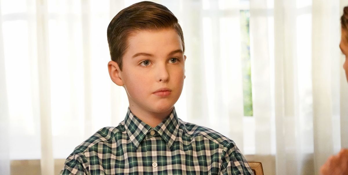 Watch Young Sheldon: Stream Season 6 Premiere live, TV - How to Watch and Stream Major League & College Sports - Vimarsana News