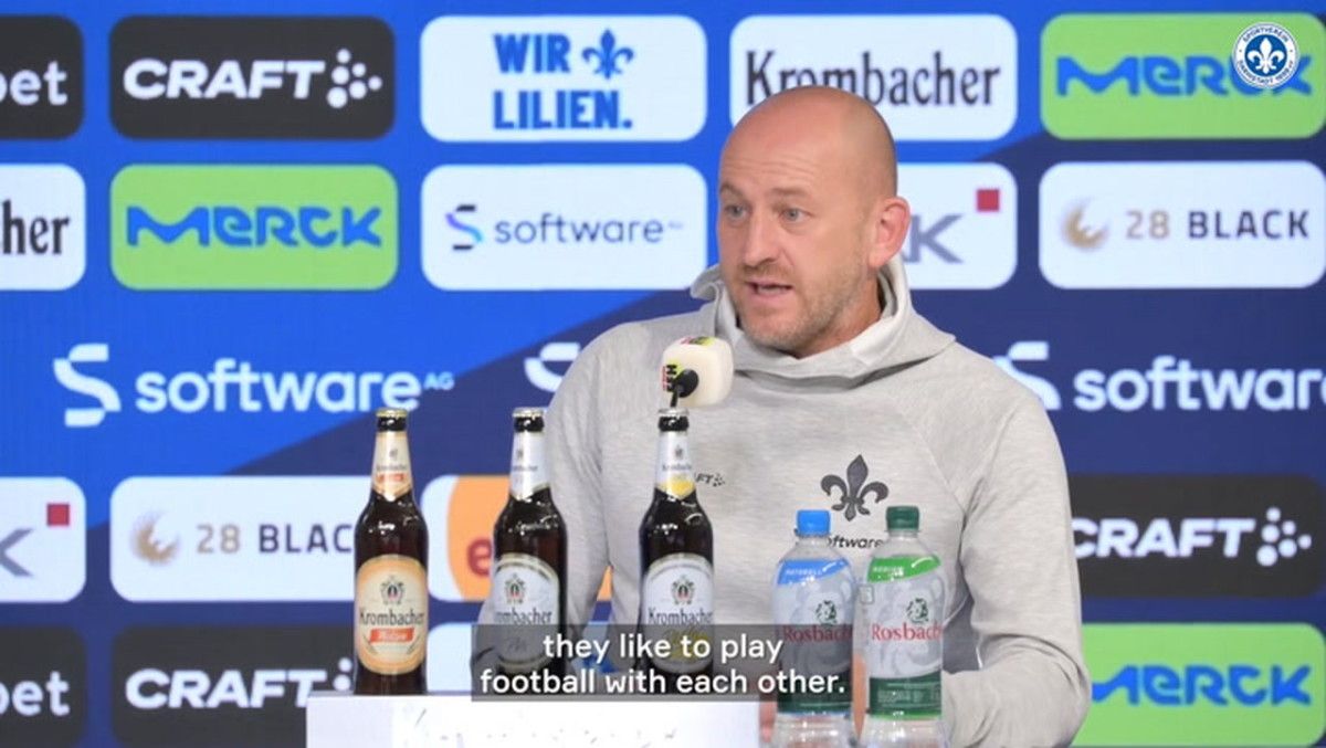 Lieberknecht’s War on Attitude