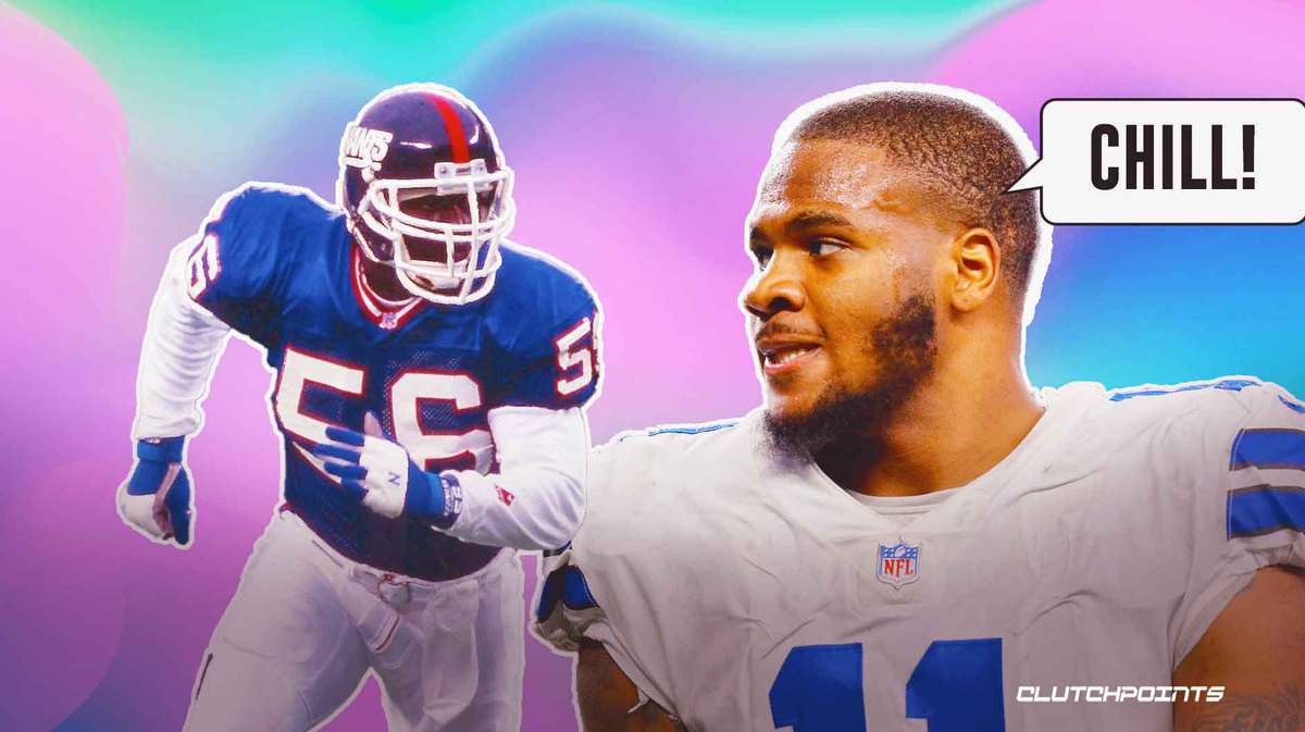 BR Gridiron on Twitter 99 OVR Lawrence Taylor in EAMaddenNFL 23   httpstcooXt3IsuCpa  X