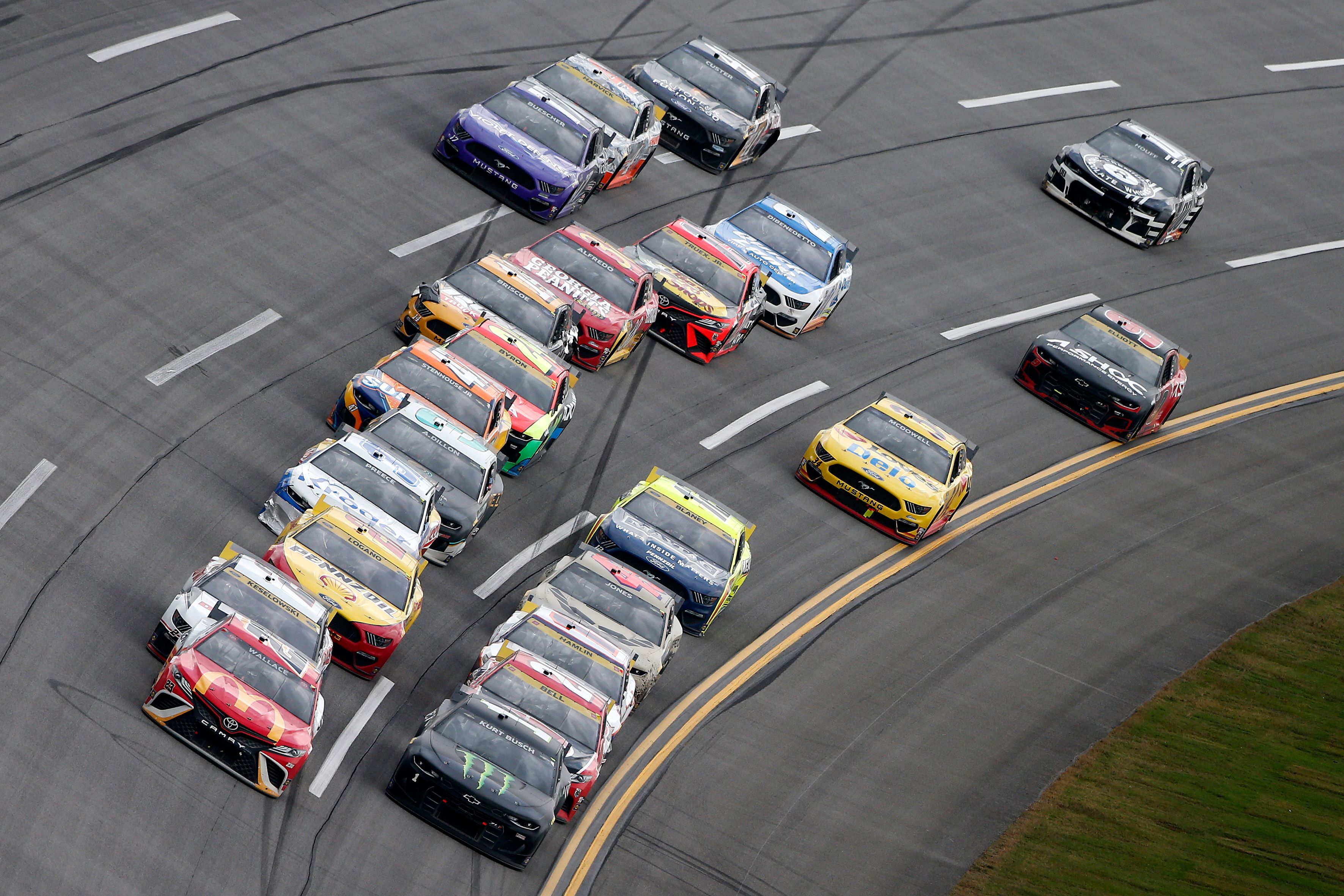It s Time To Check Your Weekend Racing Schedule BVM Sports