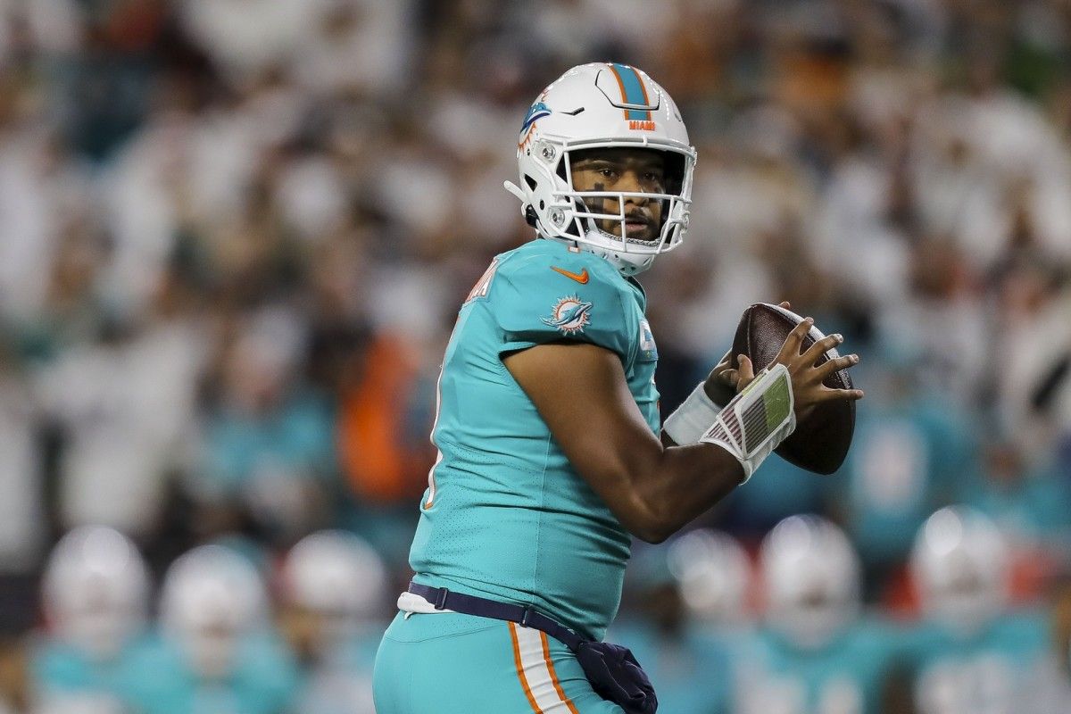 Miami Dolphins QB Tua Tagovailoa Injury: Updates, Thoughts and Questions - Sports Illustrated Miami Dolphins News, Analysis and More - Vimarsana News