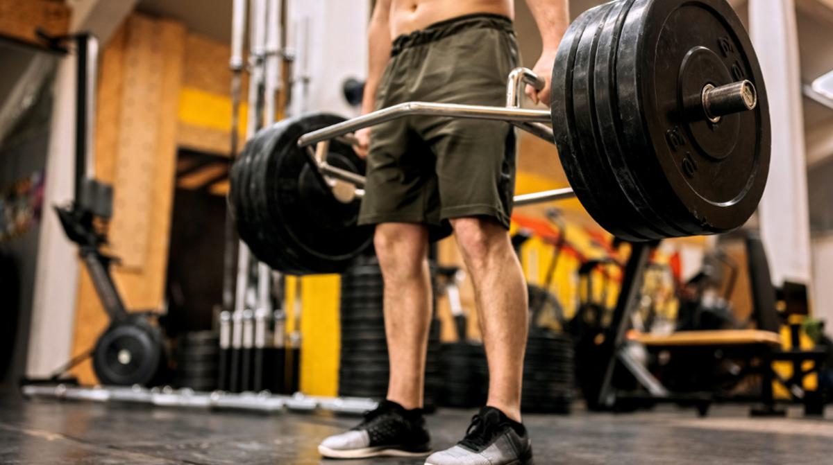 The Best Trap Bars of 2023 Sports Illustrated