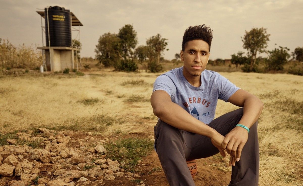 Malcolm Brogdon to Receive Muhammad Ali Humanitarian Award for Respect - Vimarsana News