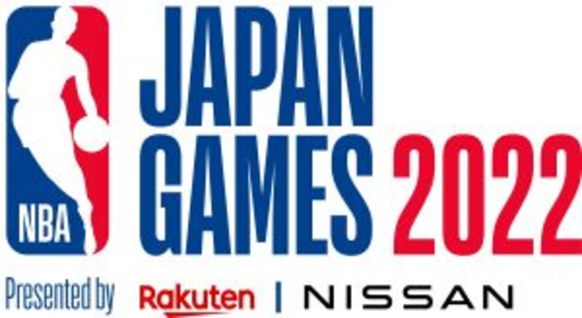 Back in Japan: Behind the scenes of NBA Japan Games 2022