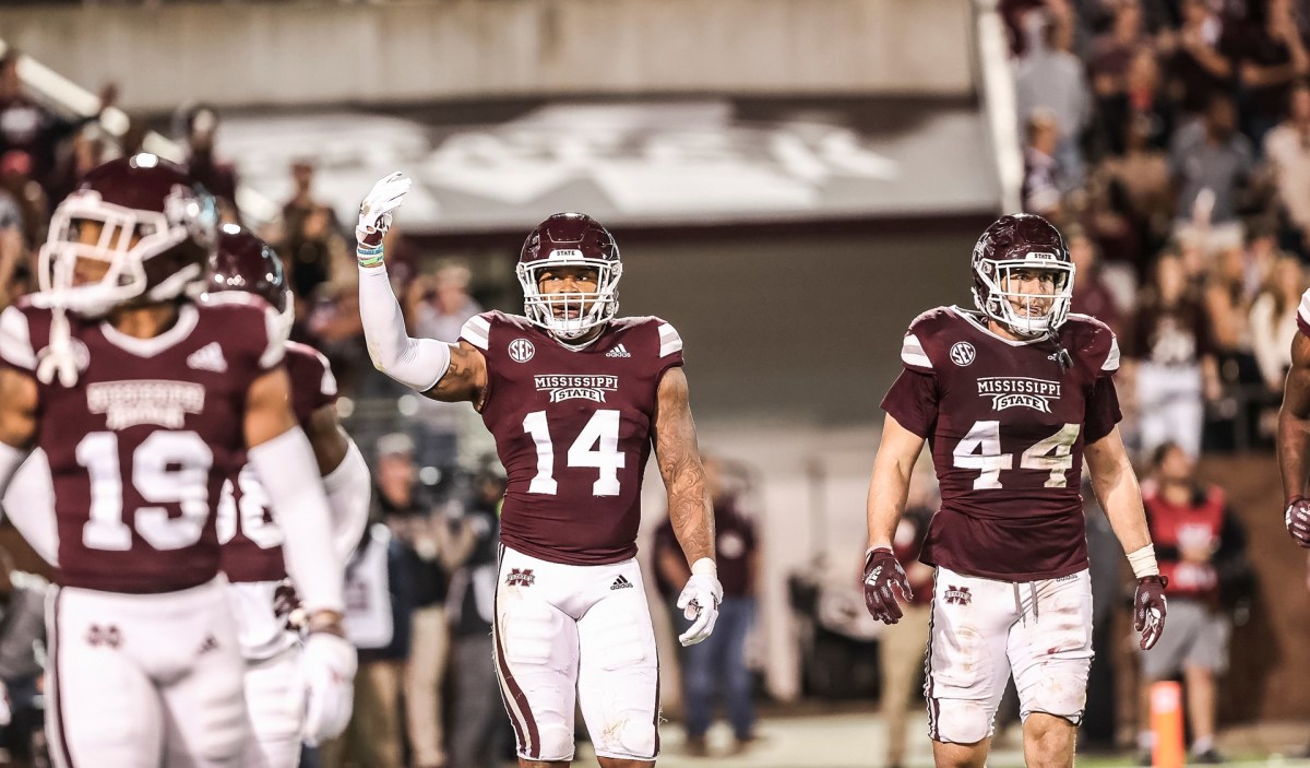 Aggies vs. Mississippi State Bulldogs Week 5: Defensive Players to Watch