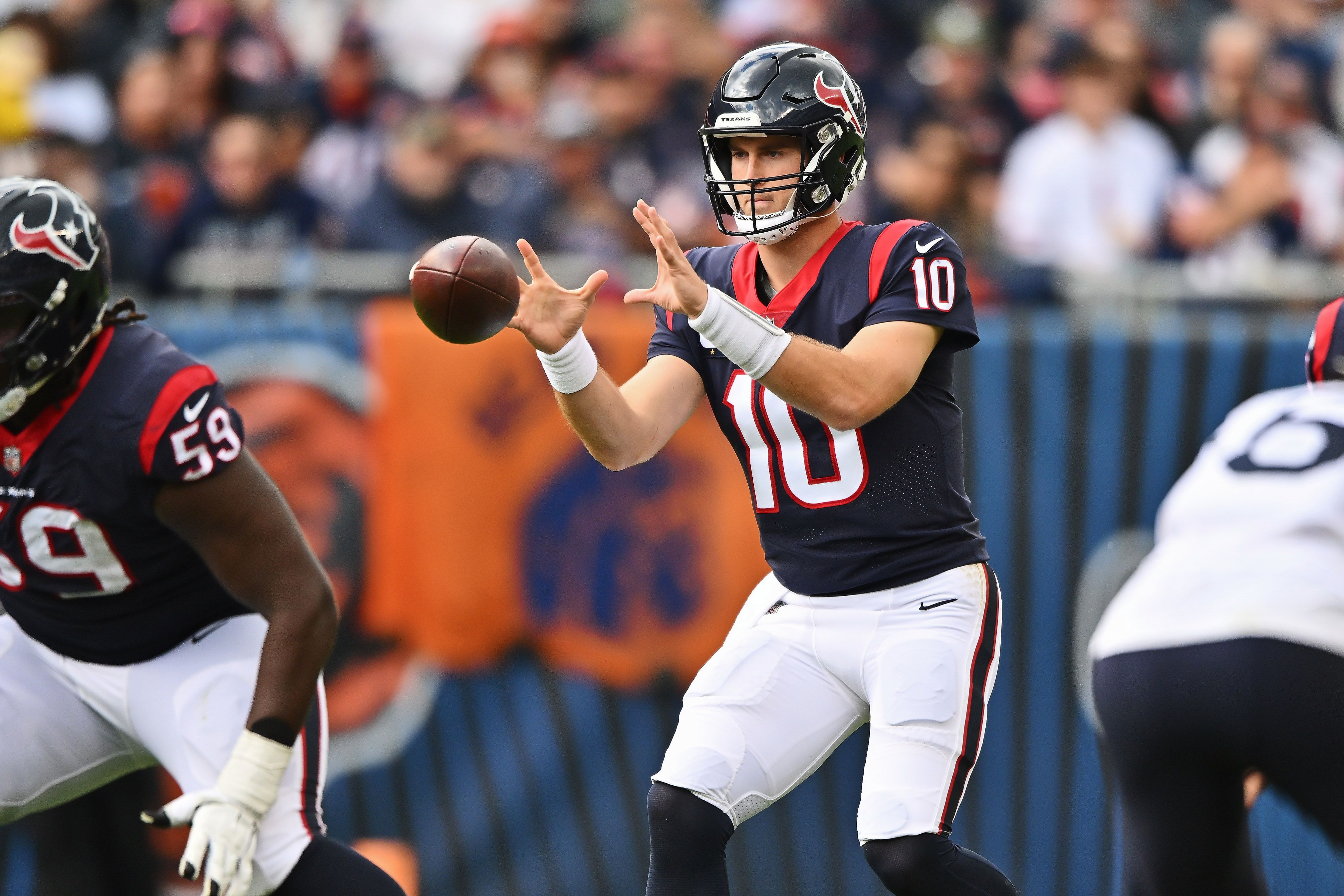 Houston Texans vs. Jaguars Live Updates: Houston Seeks First Victory Of Season - Sports Illustrated Houston Texans News, Analysis and More - Vimarsana News
