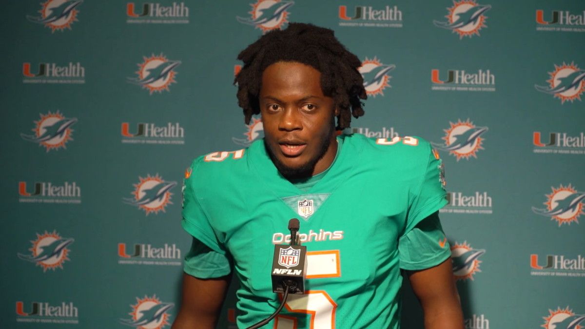 Sunday Miami Dolphins Mailbag: More Tua/Teddy, Mostert, O-Line, Reasons for Concern - Sports Illustrated Miami Dolphins News, Analysis and More - Vimarsana News