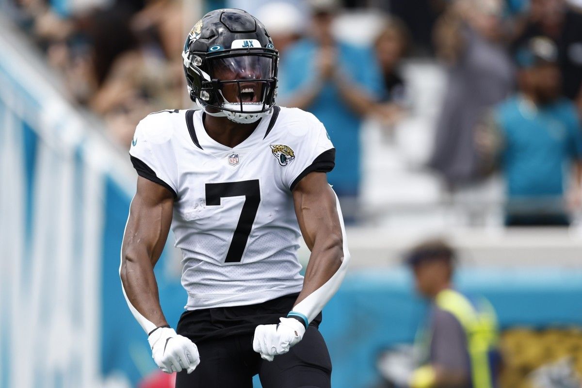 Jacksonville Jaguars vs. Philadelphia Eagles: Zay Jones, Shaquill Griffin Listed as Questionable - Sports Illustrated Jacksonville Jaguars News, Analysis and More - Vimarsana News
