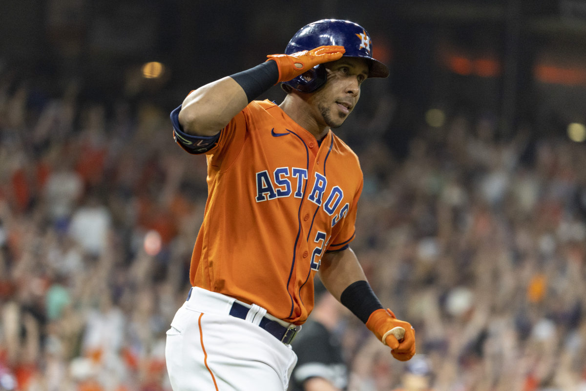 Will Brantley Return to the Houston Astros?