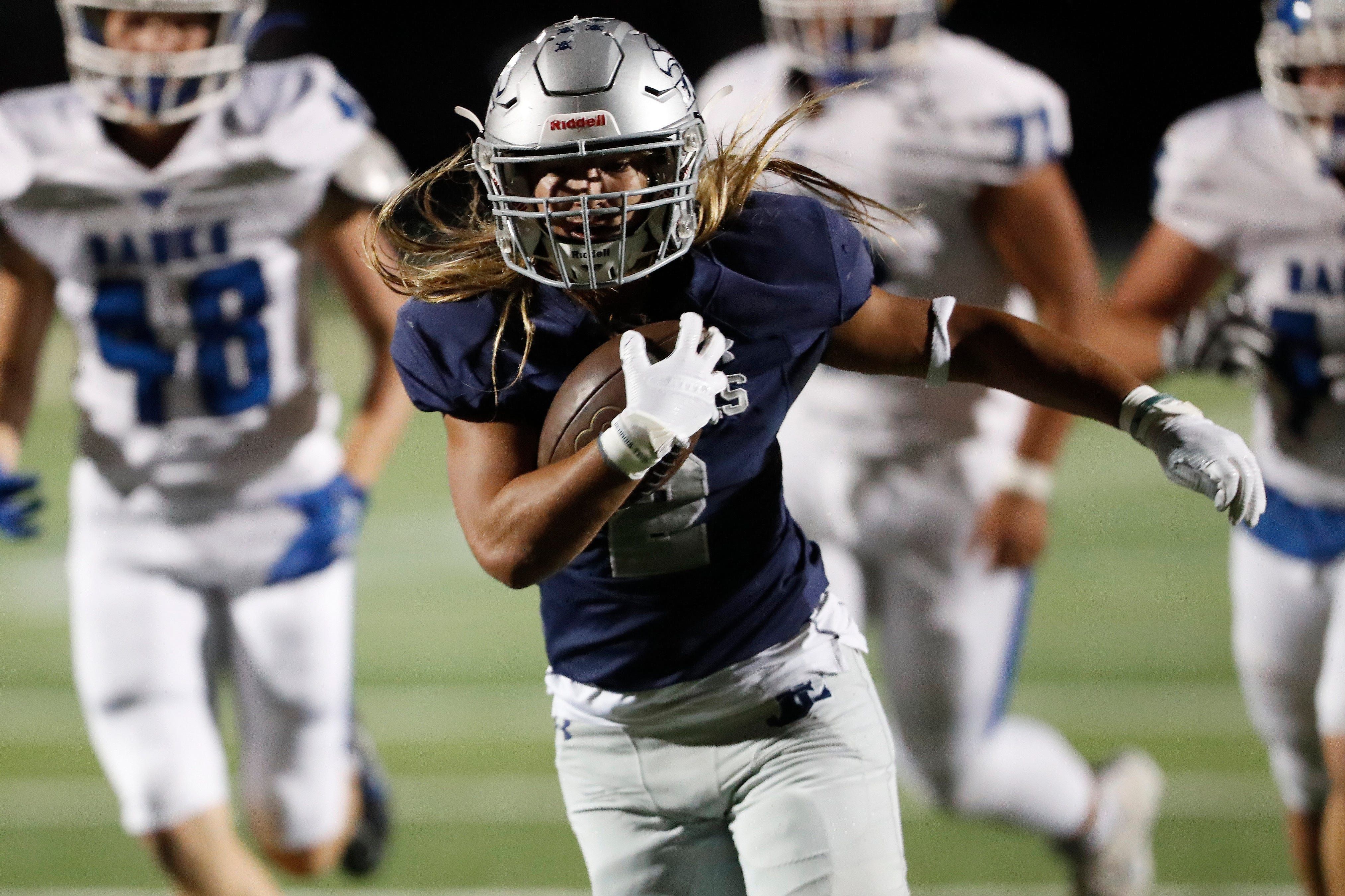 Saint Marys v Williamstown Stream High School Football Live Free How