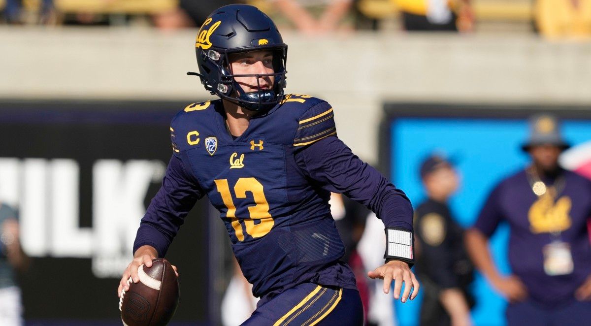 Cal Football: Washington State Game Thread - Sports Illustrated Cal Bears News, Analysis and More - Vimarsana News