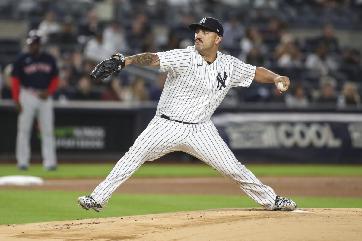 Nestor Cortes: Behind Yankees pitcher dominant 2022 stats