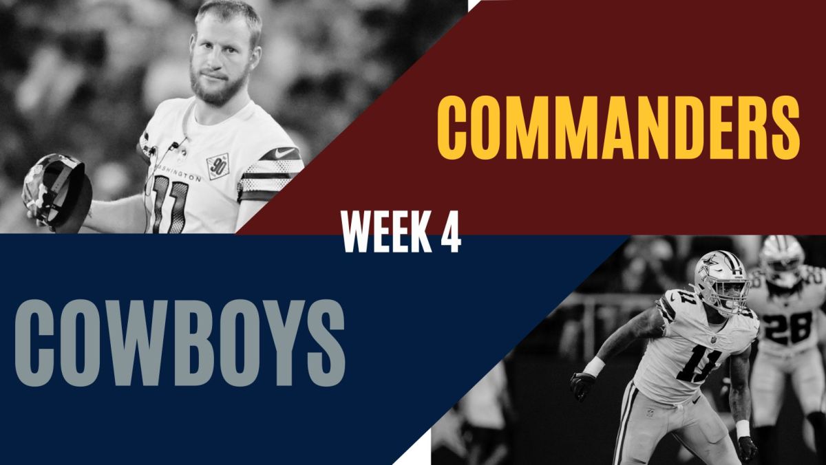 NFC East Notebook: Cowboys join in on the throwback uniforms - Big Blue View