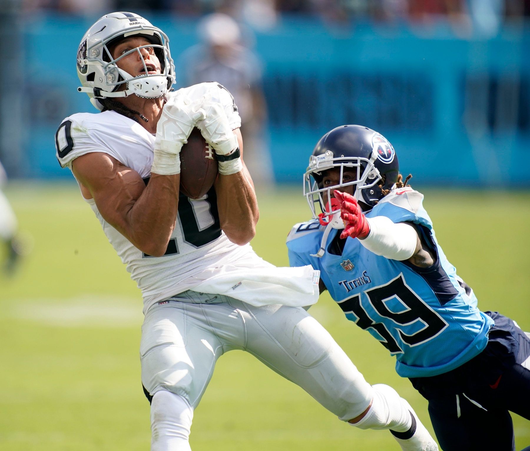 How to watch Week 4: Las Vegas Raiders vs Denver Broncos - Sports Illustrated Las Vegas Raiders News, Analysis and More - Vimarsana News