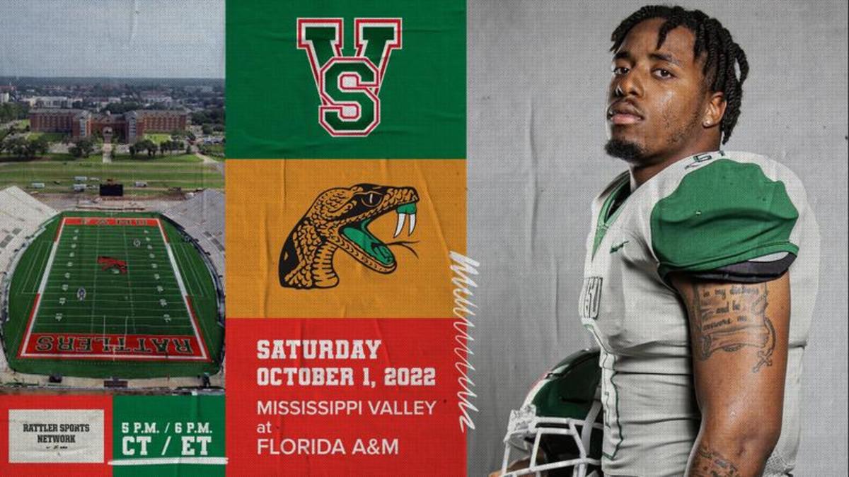 MVSU vs FAMU