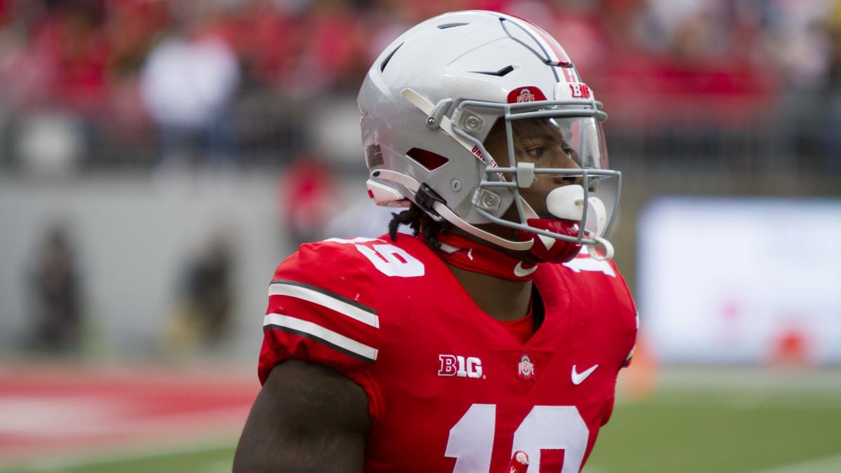 Chip Trayanum To Boost Ohio State's Running Back Depth Sports