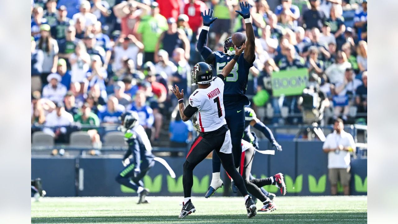 K.J. Wright Pleads Case For Seattle Seahawks LB Boye Mafe; More Snaps? - Sports Illustrated Seattle Seahawks News, Analysis and More - Vimarsana News