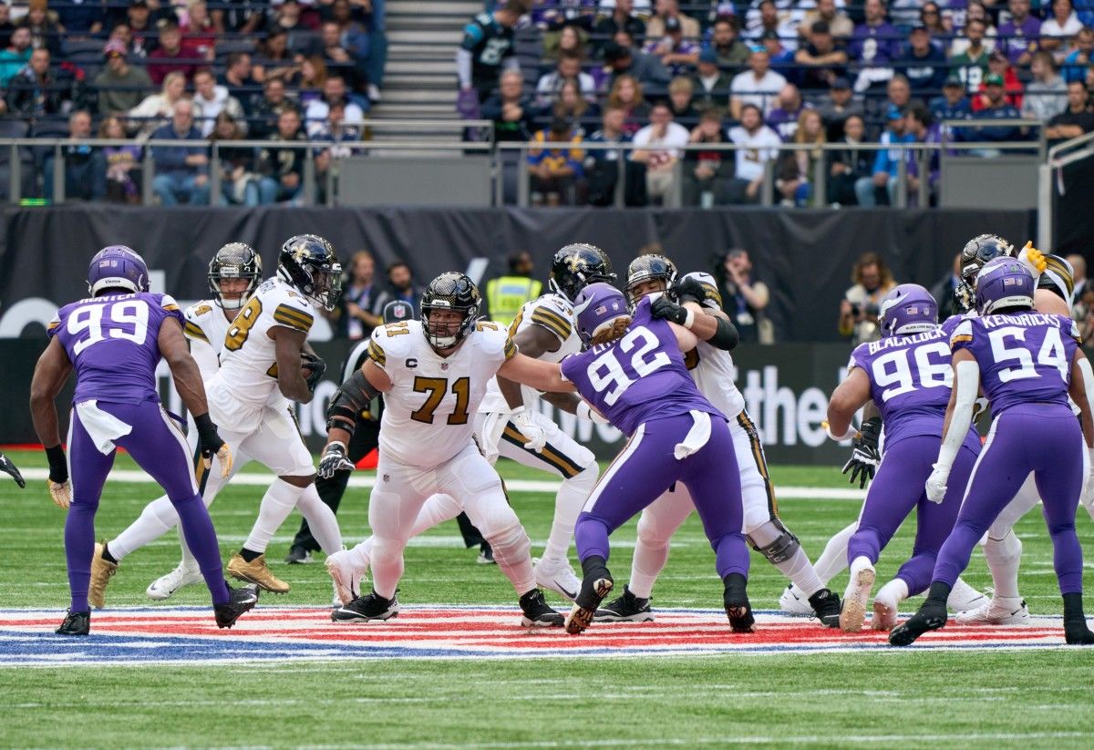 Latavius Murray