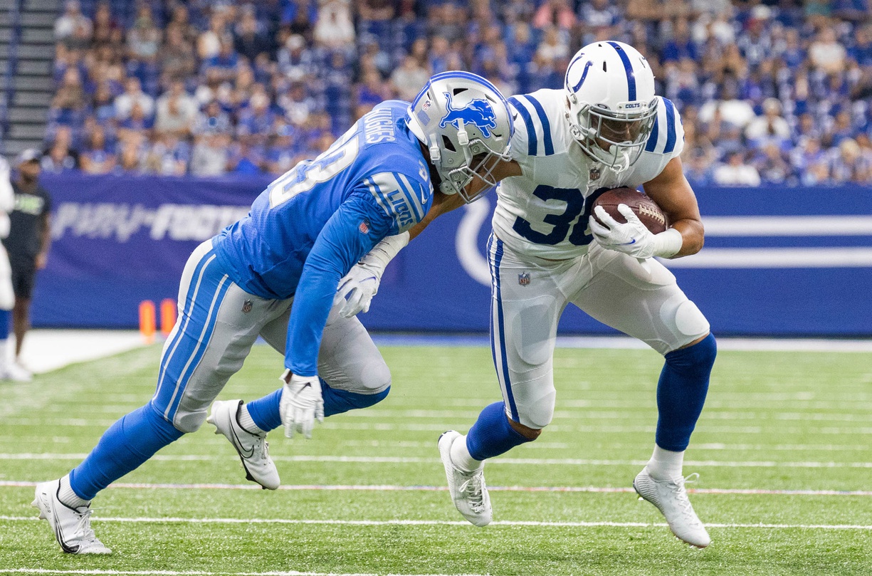 Five Running Backs Denver Broncos Could Target to Avoid Melvin Gordon