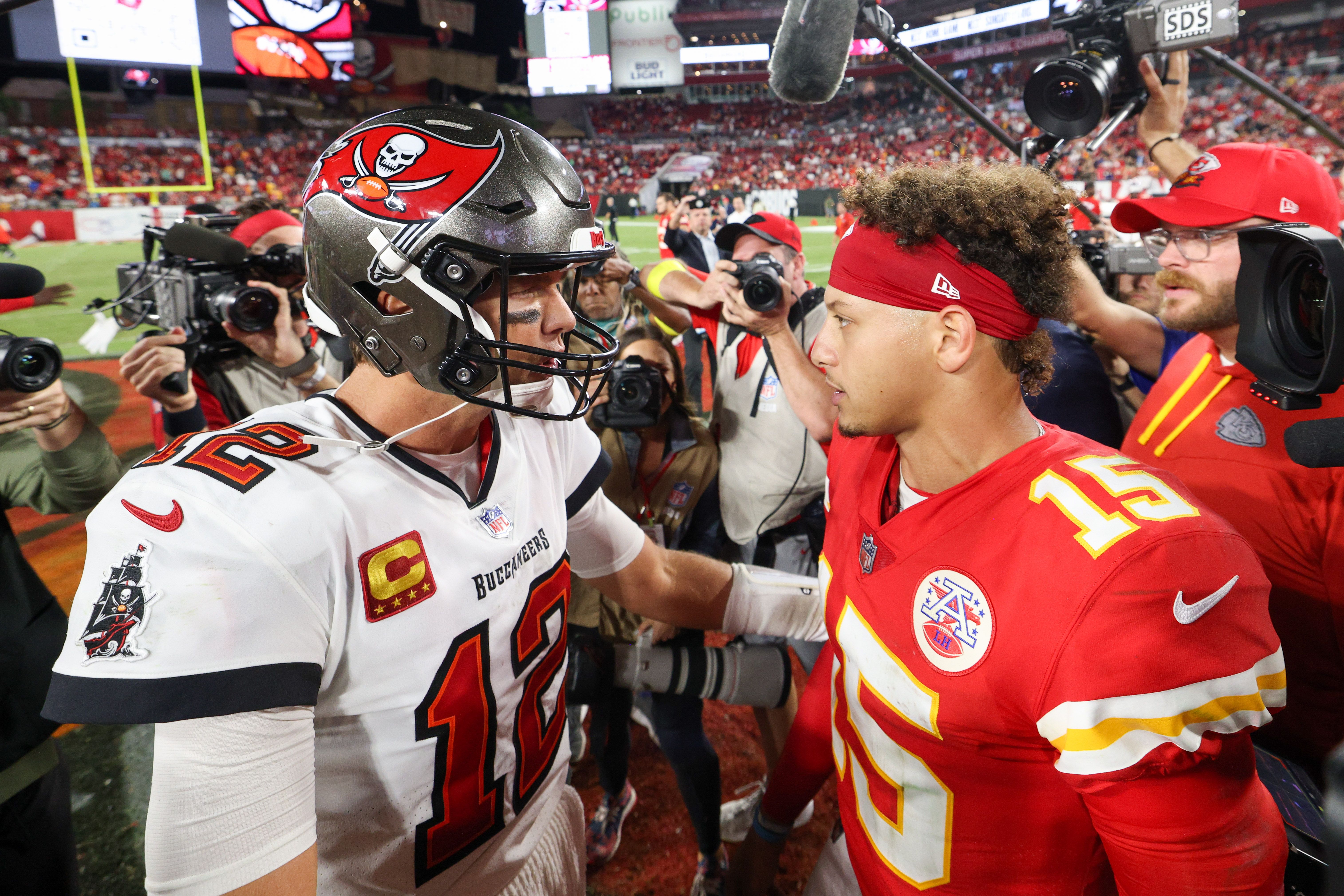 The KC Chiefs' Week 4 Win Over the TB Buccaneers Was Long Overdue - Sports Illustrated Kansas City Chiefs News, Analysis and More - Vimarsana News
