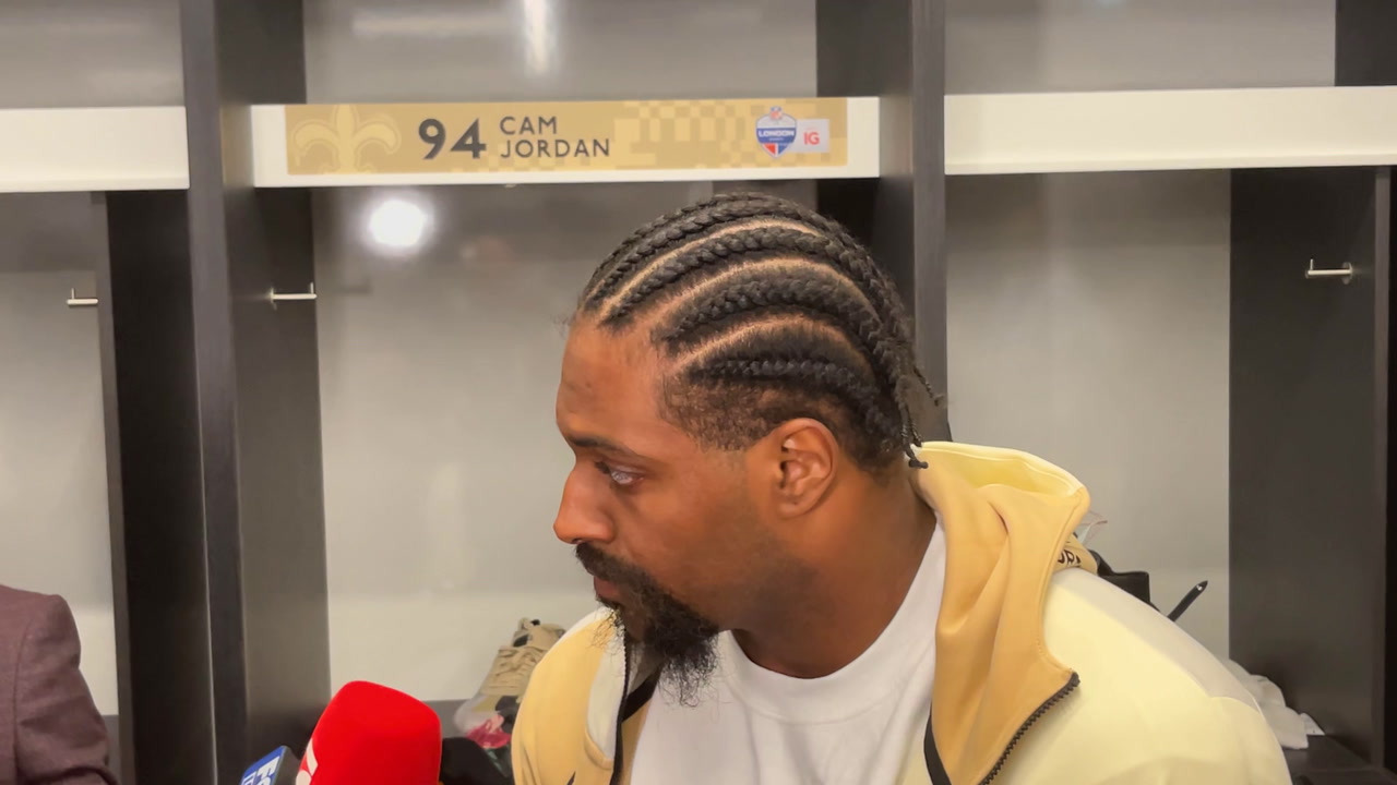 cam jordan signature