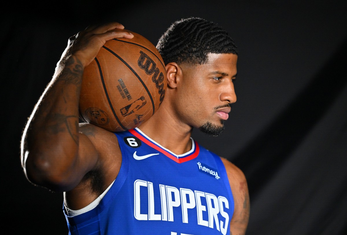Paul George Knows Clippers’ Championship Window is Closing