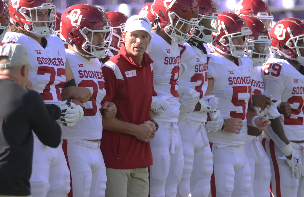 COLUMN: Realistically, How Soon Can Brent Venables Fix What’s Wrong at Oklahoma?