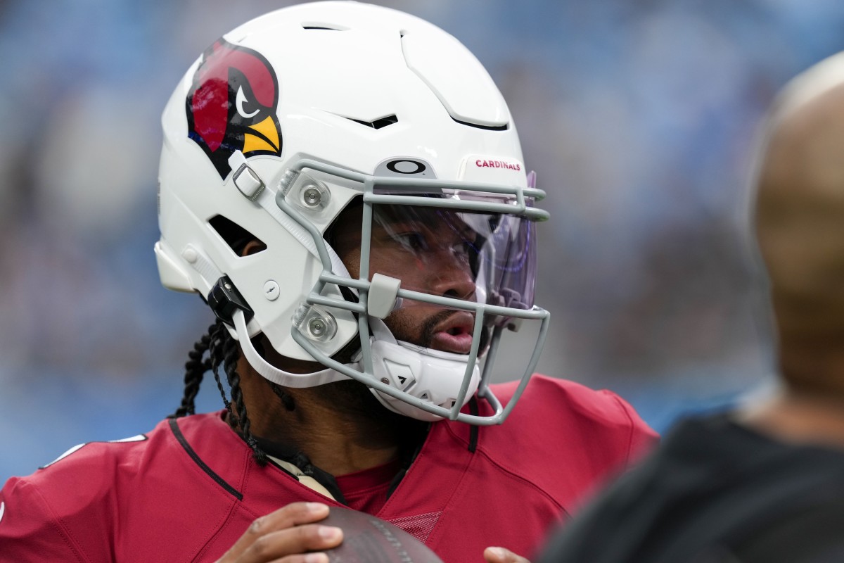 Philadelphia Eagles Offense Offers Glimpse Into What Arizona Cardinals  Should Be - Sports Illustrated Arizona Cardinals News, Analysis and More