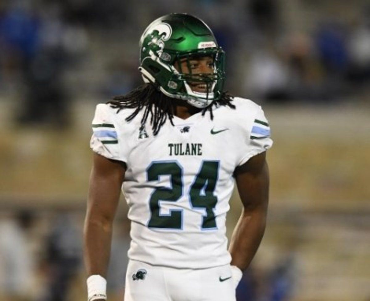 NCAA Weekly Prospect Report - Visit NFL Draft on Sports Illustrated, the latest news coverage, with rankings for NFL Draft prospects, College Football, Dynasty and Devy Fantasy Football. - Vimarsana News