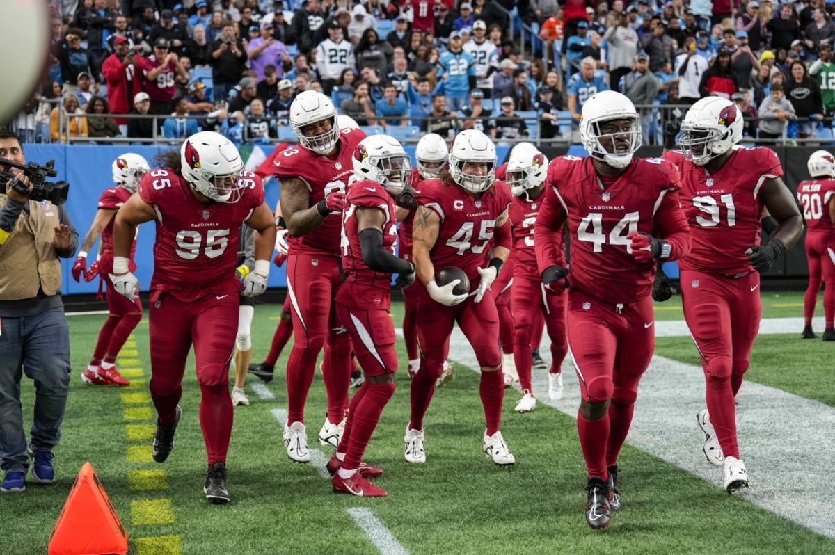 ESPN FPI Predicts Arizona Cardinals to Beat Seahawks in Week 6 Sports