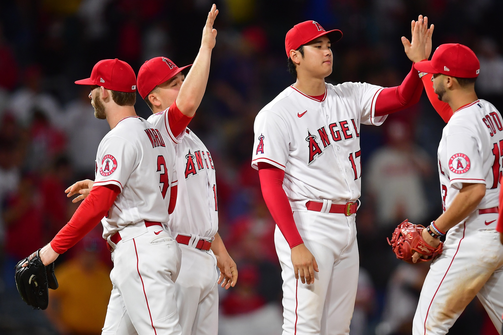 Angels News: Shohei Ohtani, Anthony Rendon and the Reasons to Watch the ...