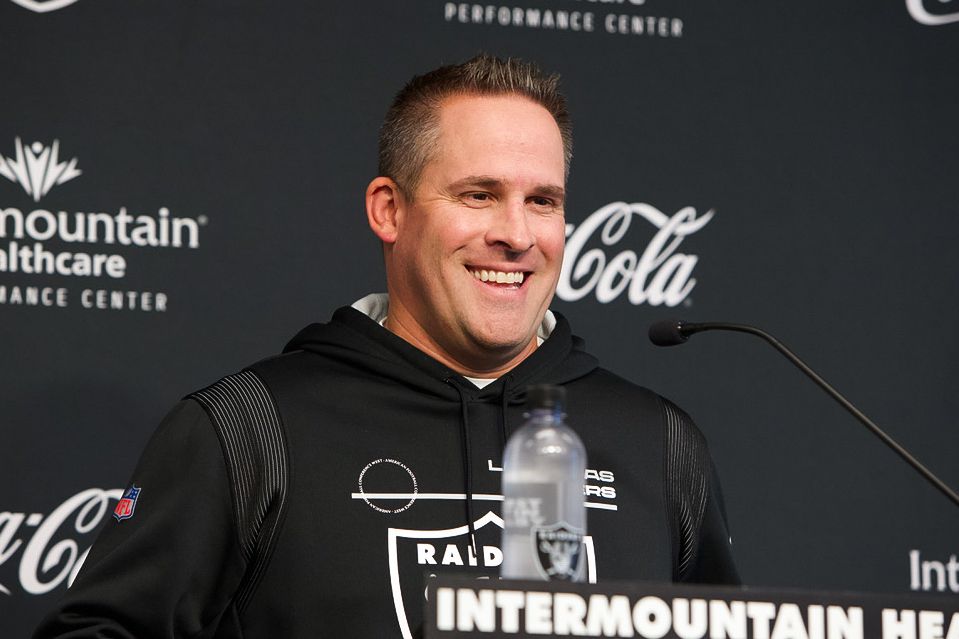 Las Vegas Raiders' Josh McDaniels Monday recap - Sports Illustrated Las Vegas Raiders News, Analysis and More - Vimarsana News