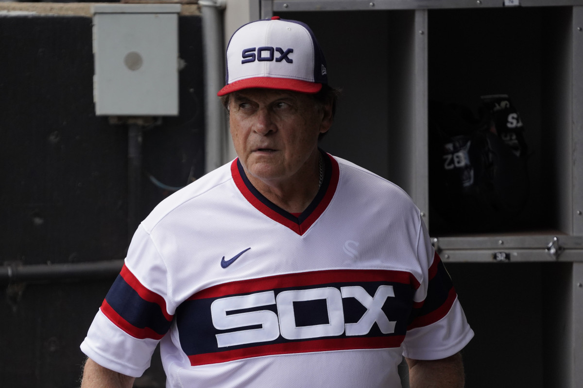 Tony La Russa Won't Return To White Sox In 2023: 'I Did Not Do My Job' -  Fastball