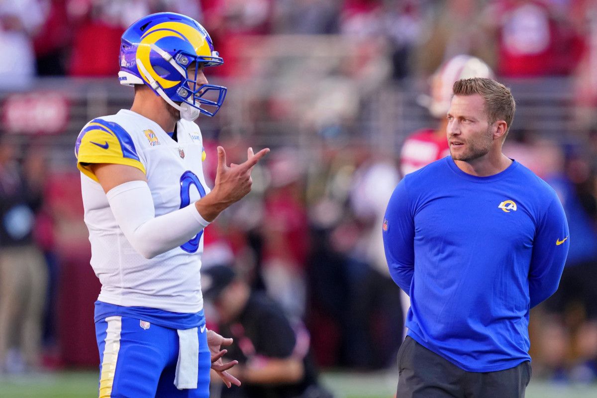 Los Angeles Rams vs. Dallas Cowboys GAMEDAY Preview: Bounce-Back vs. 'Boys? - Sports Illustrated LA Rams News, Analysis and More - Vimarsana News