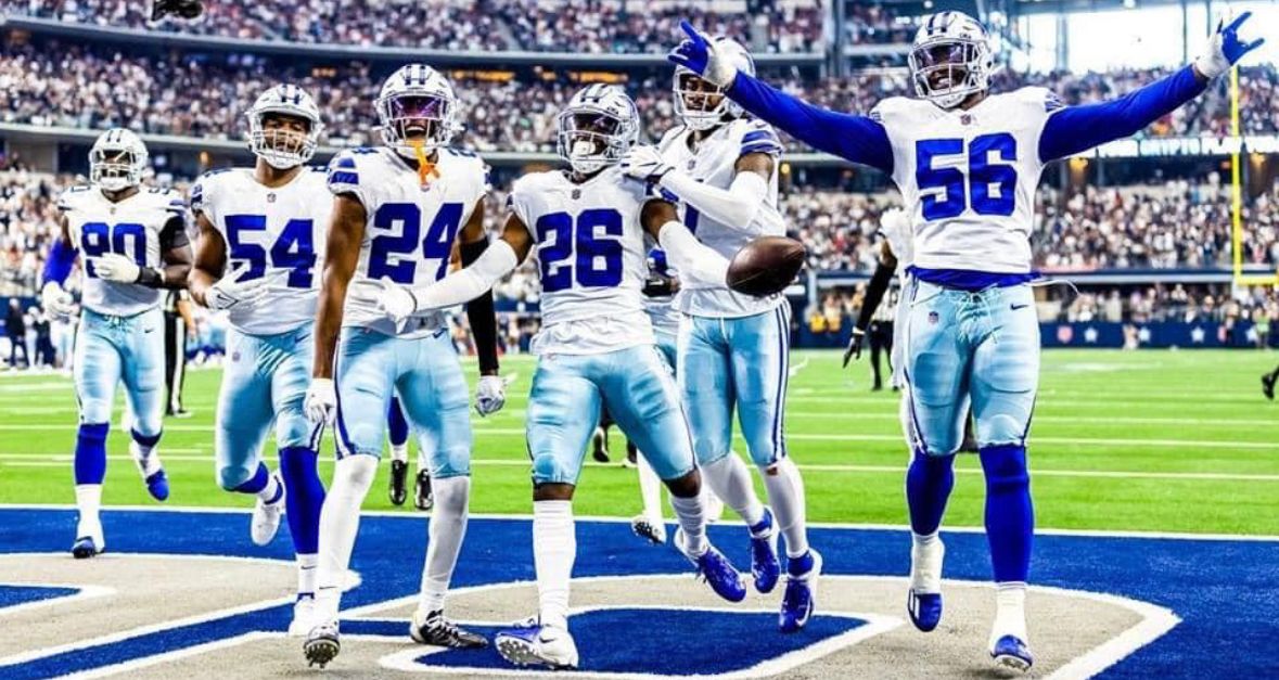 Cowboys 'Thermostat' Defense: Can Micah Parsons & DeMarcus Lawrence Turn Up Heat for Dallas at Los Angeles Rams? - FanNation Dallas Cowboys News, Analysis and More - Vimarsana News