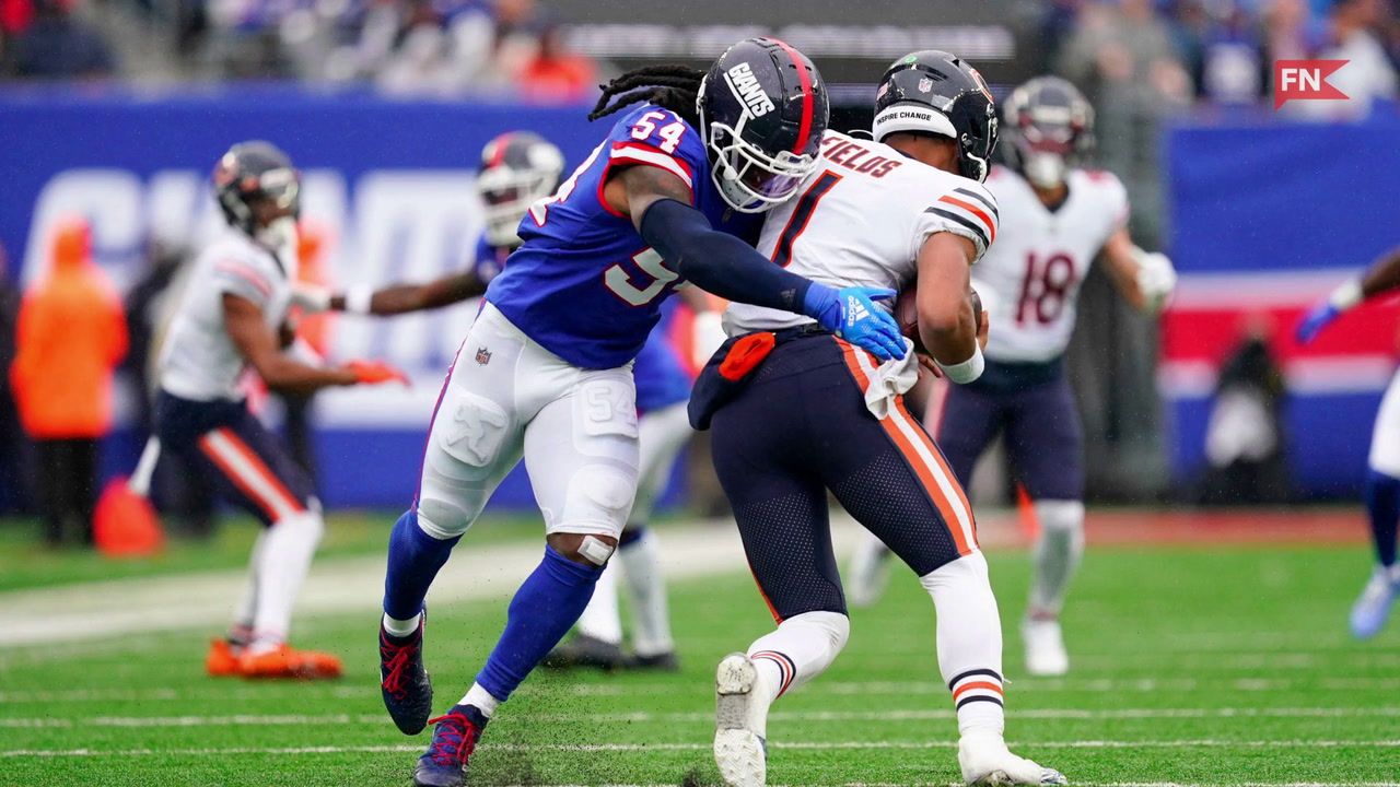 Chicago Bears O-line has work to do against inside rush - Sports Illustrated Chicago Bears News, Analysis and More - Vimarsana News