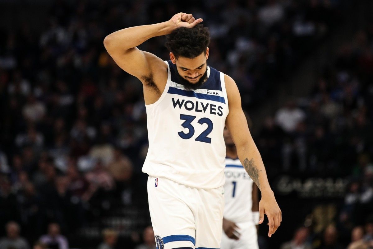 Karl-Anthony Towns' Status For Timberwolves-Heat Game - Vimarsana News