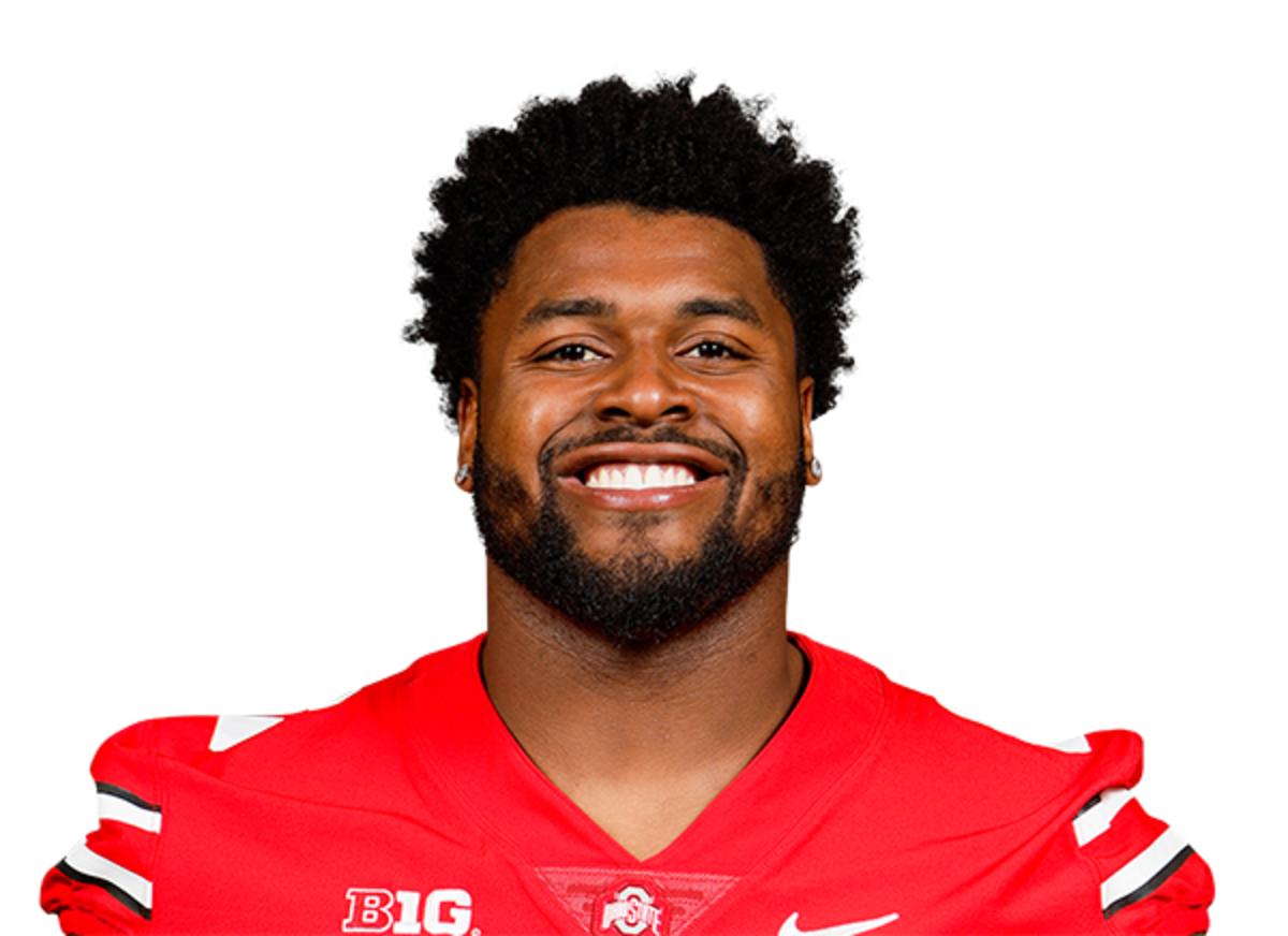 NFL Draft Profile Taron Vincent, Defensive Lineman, Ohio State