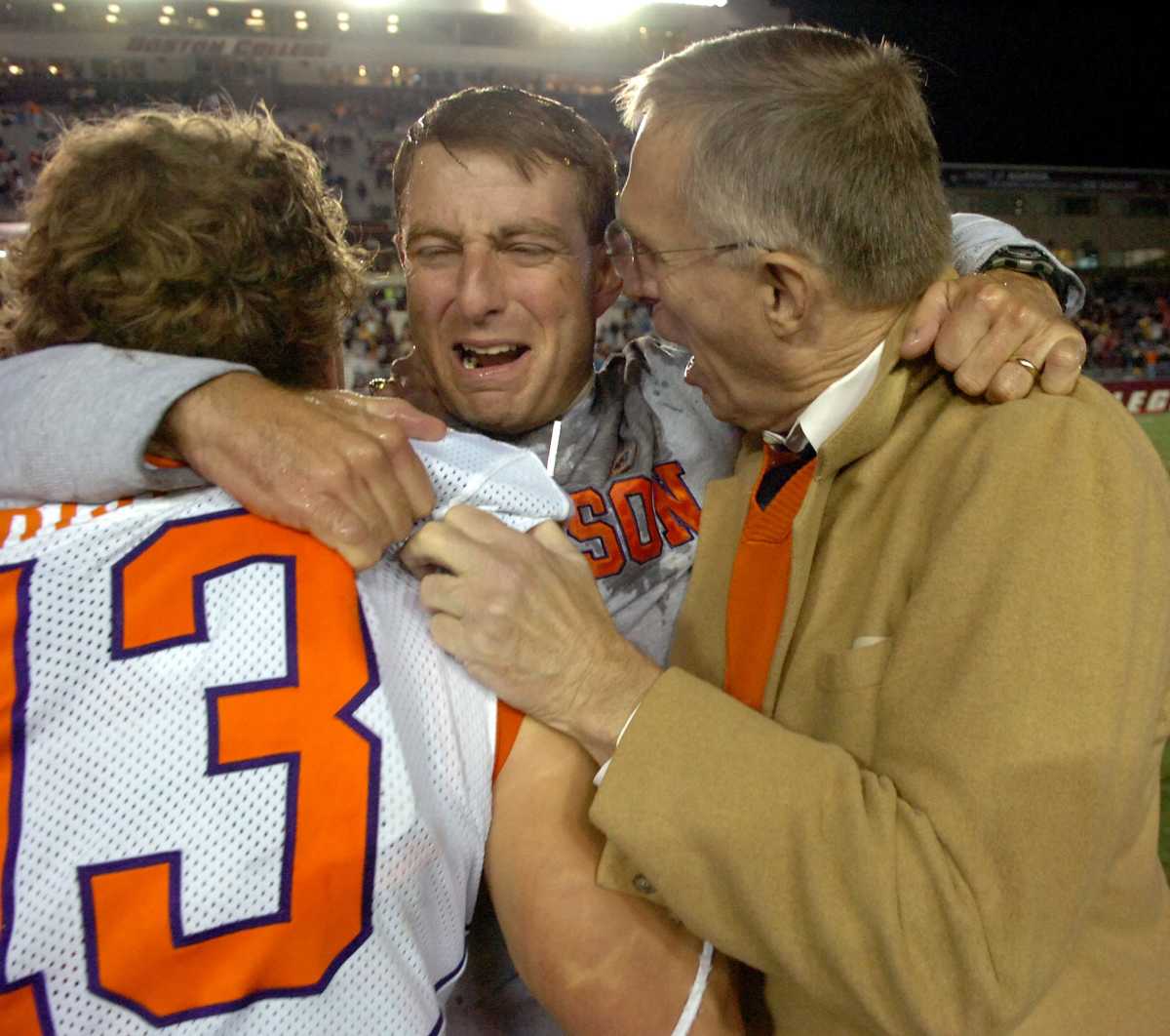 Dabo Swinney